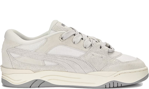 Puma 180 Corduroy Beige