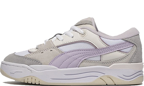 Puma 180 Purple