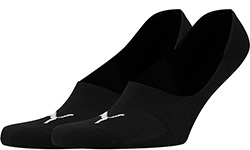 Носки-следы Puma Footie черные