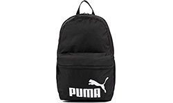 Рюкзак Puma Ess Back Log черный
