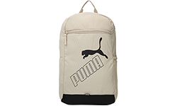 Рюкзак Puma Phase II бежевый