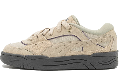 PUMA 180-Tones Beige