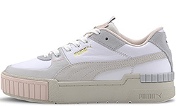 Puma Cali Sport Mix WN’S бело-серые