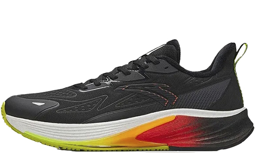 Puma Foreverrun Nitro Black