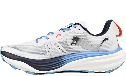 Puma Foreverrun Nitro Blue