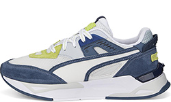 Puma Mirage Sport Cut Out Nimbus Lake