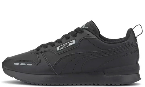 Puma R78 SL trainers черные