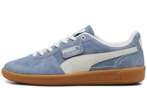 Puma Palermo Basketball - Nostalgia Pack