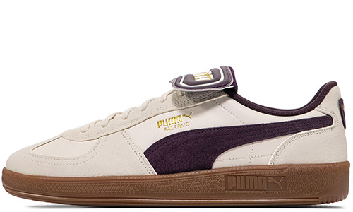 PUMA Palermo Midnight Plum