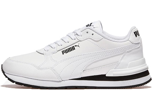 Puma St Runner V4 L белые