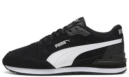 Puma St Runner V4 L черные