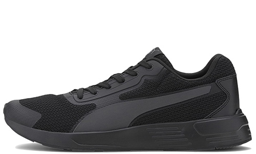 PUMA Taper черные