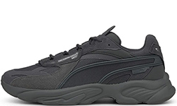 Puma RS-Connect Mono Trainers Black