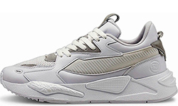 Puma RS-Z RE Style White Gray Violet