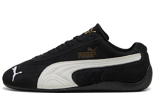 PUMA Speedcat Archive black
