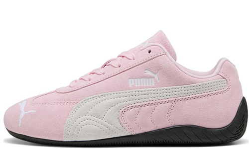 PUMA Speedcat Archive rose